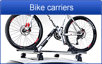 Bike carriers and racks